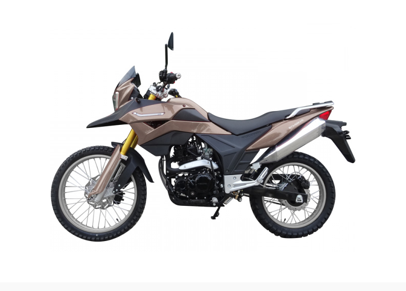 Мотоцикл RACER RC300-GY8 RANGER в Электростали