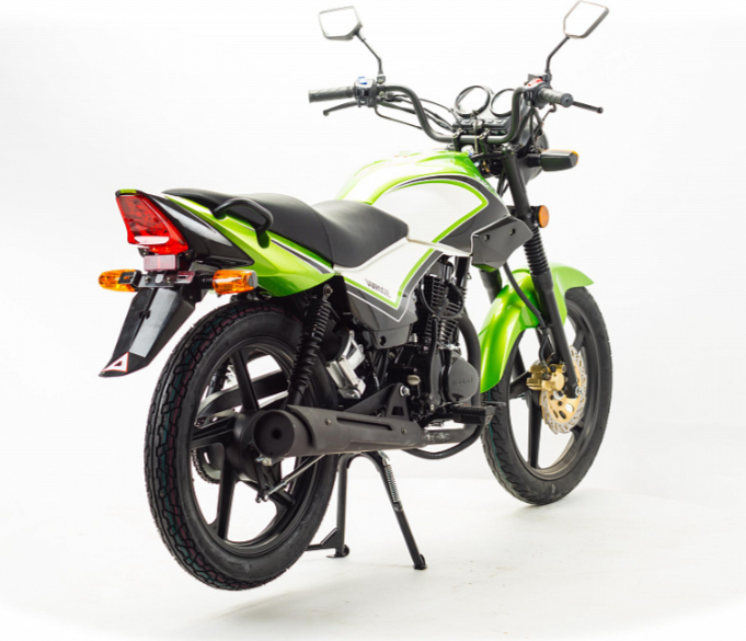 Мотоцикл MOTOLAND (МОТОЛЕНД) VOYAGE 200 в Электростали