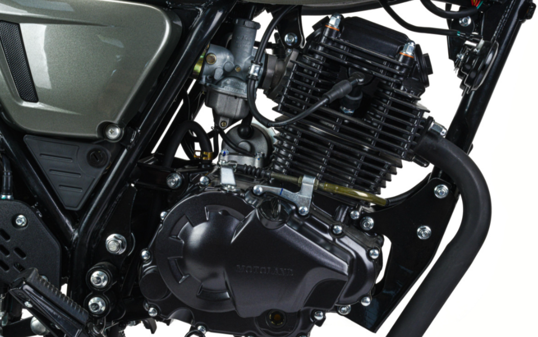 Мотоцикл MOTOLAND (МОТОЛЕНД) TEXAS 300 в Электростали