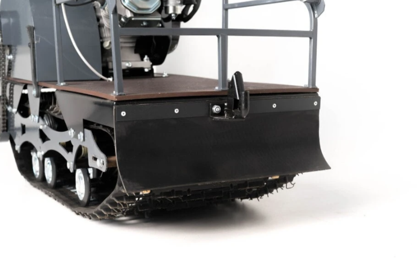 Мотобуксировщик ОНЕГО 500 15 FRONT LIMITED в Электростали