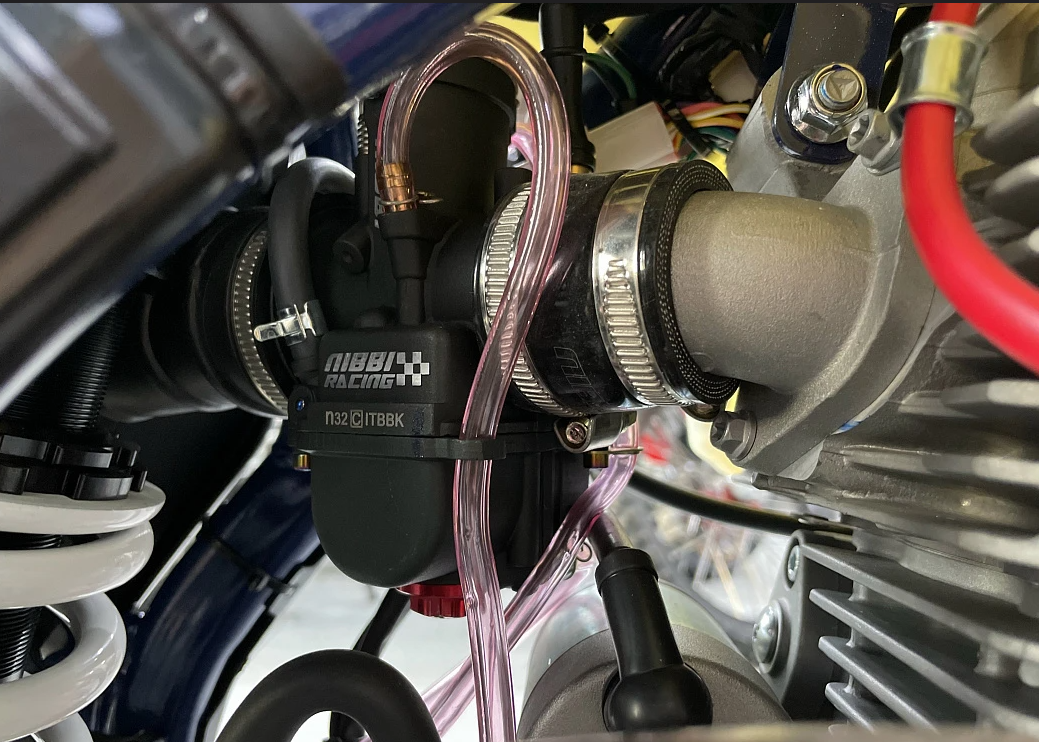 Мотоцикл Progasi RACE 300 AIR PRO SPORT в Электростали