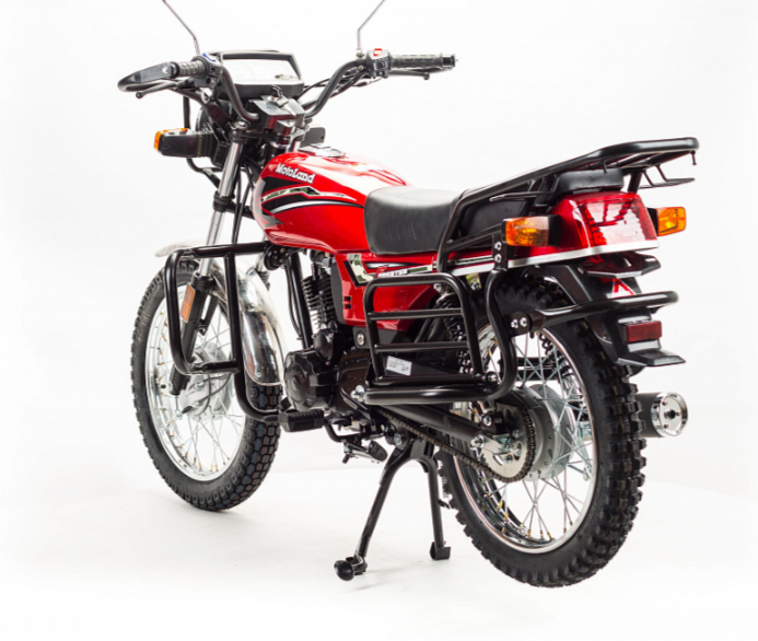 Мотоцикл MOTOLAND (МОТОЛЕНД) FORESTER LITE 200 в Электростали