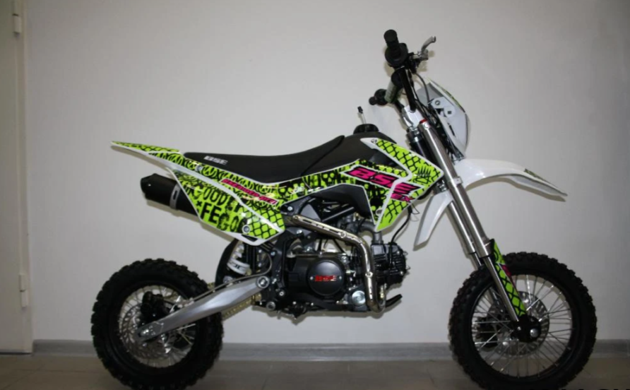 Питбайк BSE EX 17/14 Max13 в Электростали