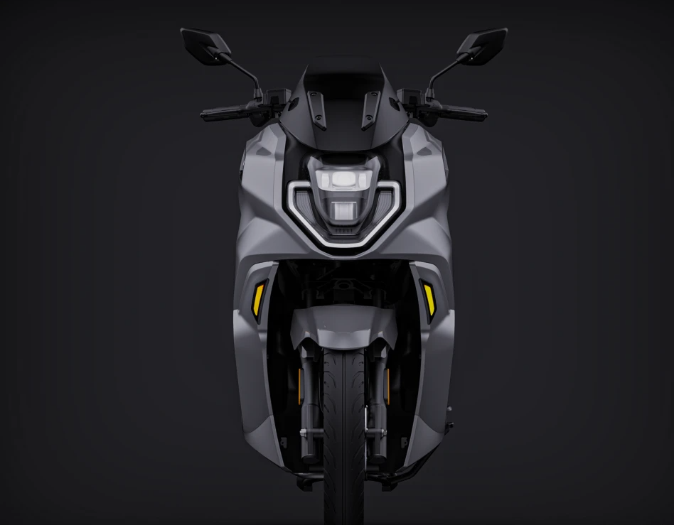 Скутер FAIDET BATUR 250(49) в Электростали