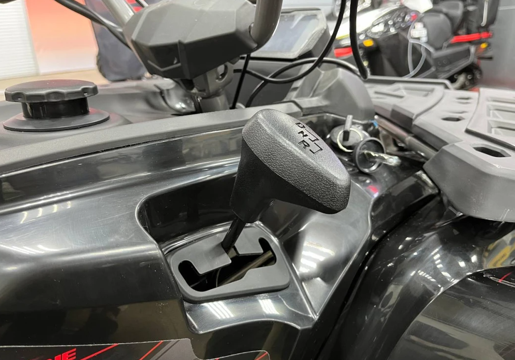 Квадроцикл PROMAX RENEGADE 300 LONG WINCH PRO (2025) в Электростали