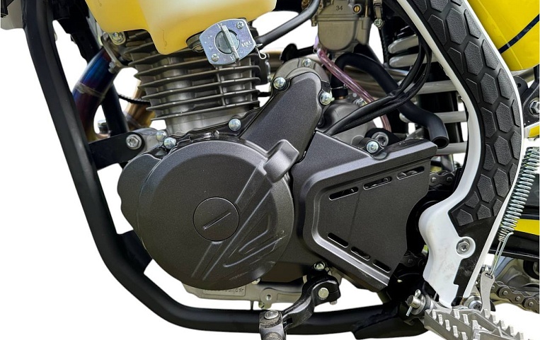 Эндуро мотоцикл IRBIS HTR 250 в Электростали