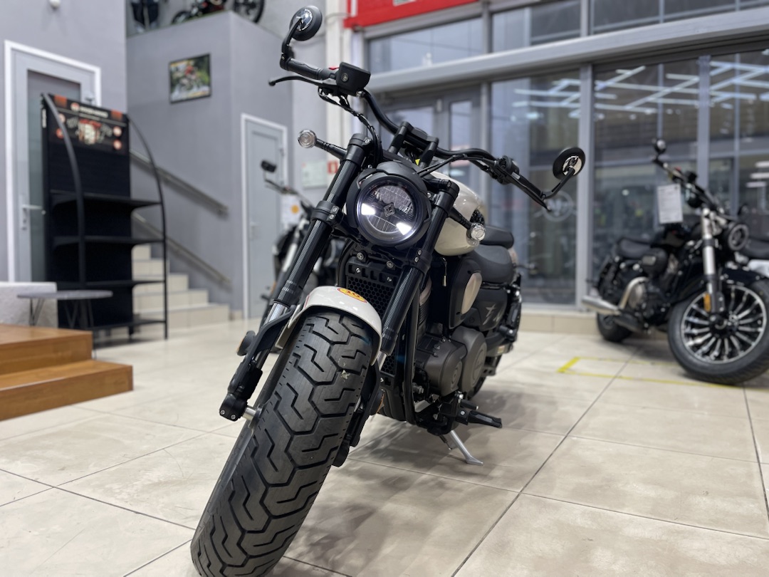 Мотоцикл Benda Chinchilla 500 в Электростали