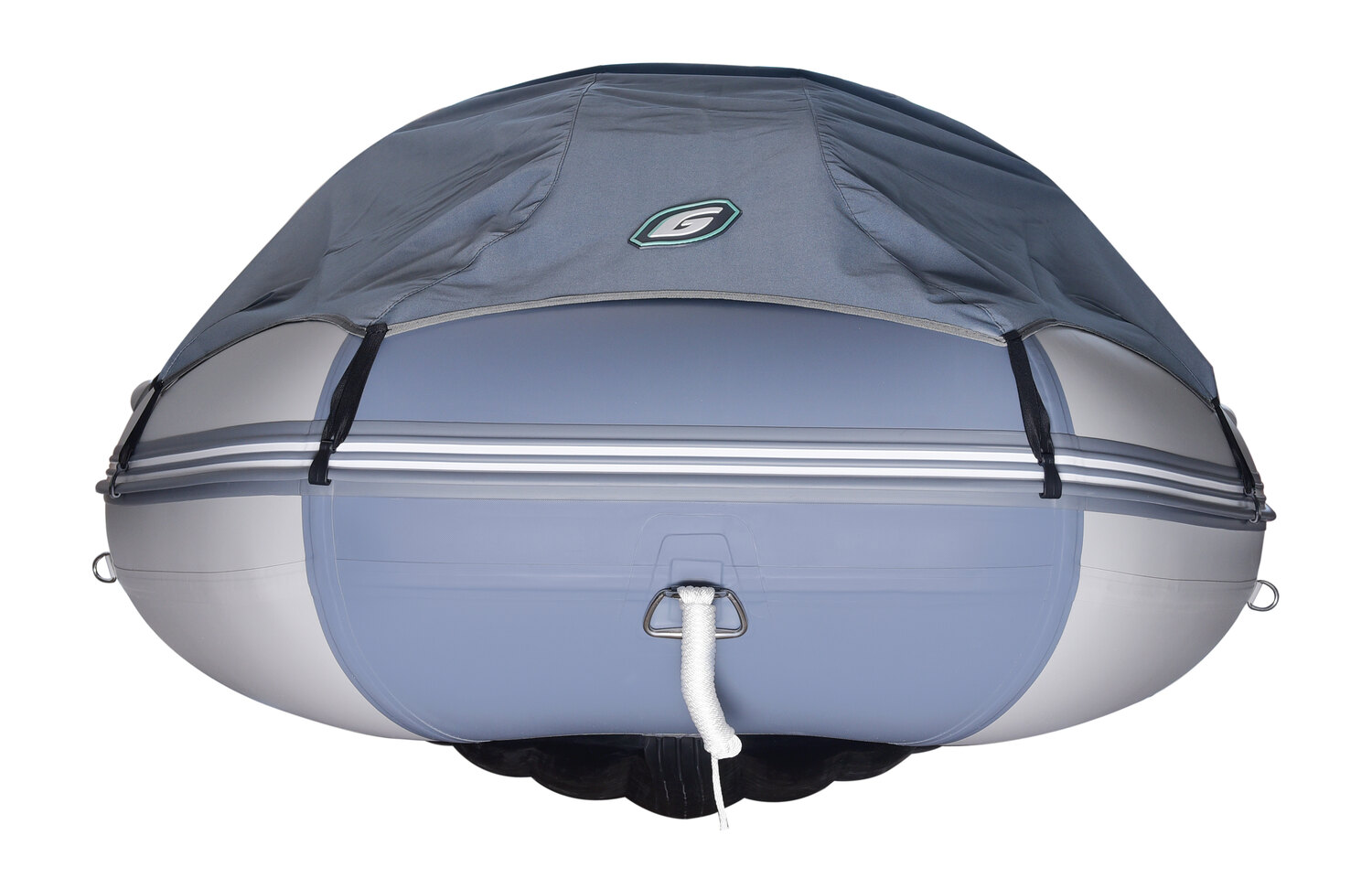 НАДУВНАЯ ЛОДКА GLADIATOR E420PRO в Электростали