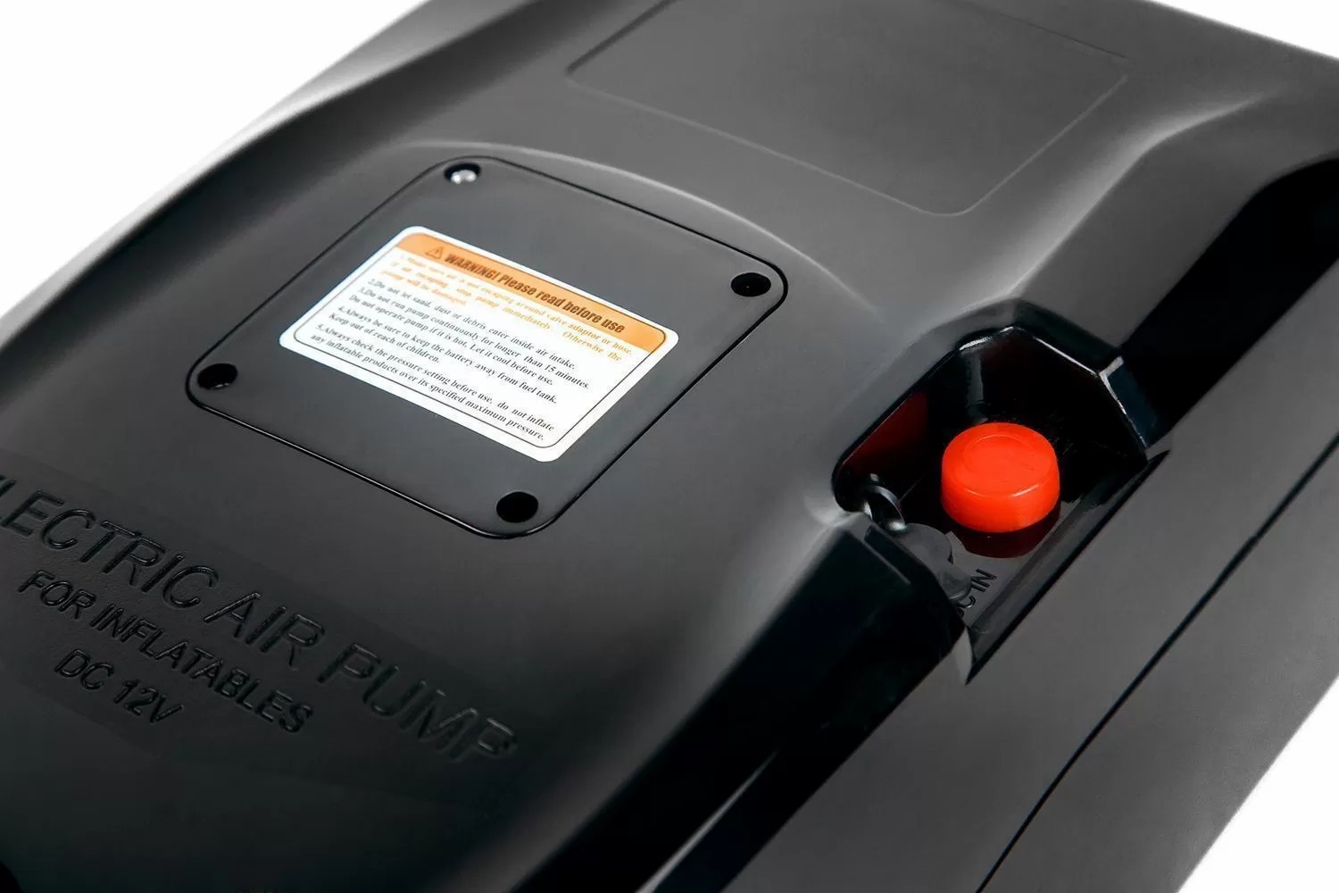 ЭЛЕКТРИЧЕСКИЙ НАСОС MARLIN GP-80 B в Электростали