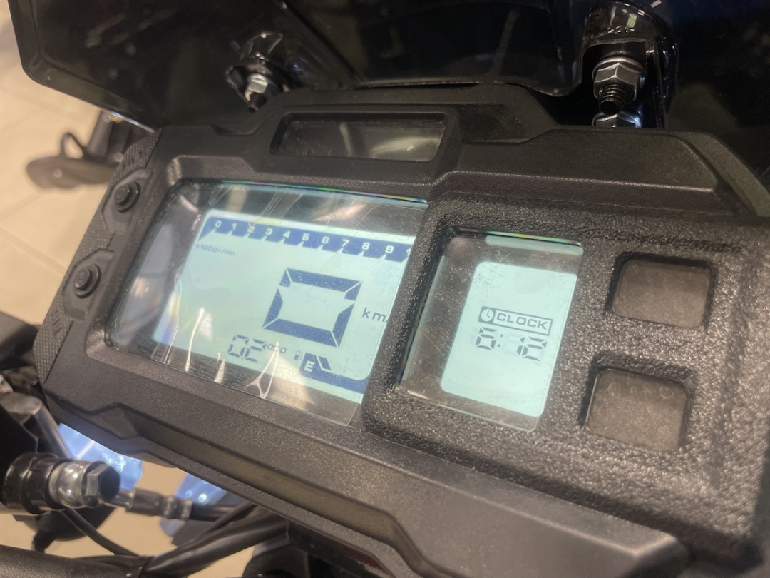 Скутер PROMAX STALKER ARMY 240(49) в Электростали