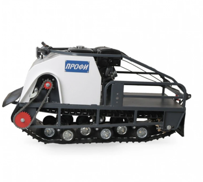 Мотобуксировщик ВЕПС WINTER «ПРОФИ» 17 в Электростали