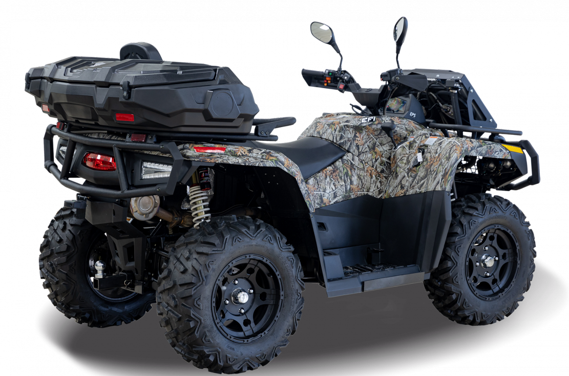 Квадроцикл HISUN TACTIC GT1000/EXTREME EDITION в Электростали