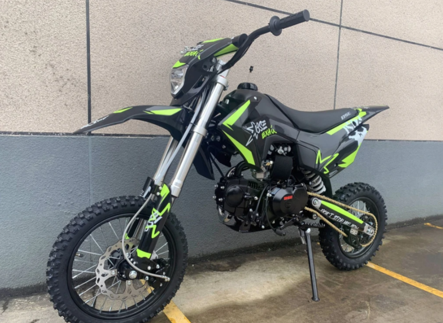 Питбайк BSE EXA SA 14/12 в Электростали