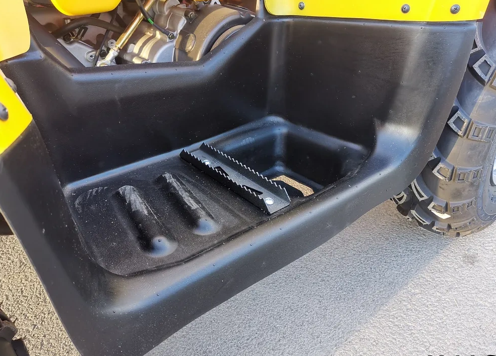 КВАДРОЦИКЛ IRBIS ATV200 в Электростали