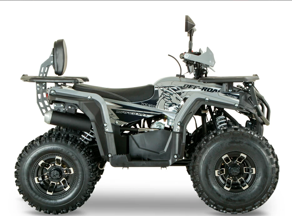 Квадроцикл YACOTA DRAGON LUX LD 150 PRO-SPORT в Электростали