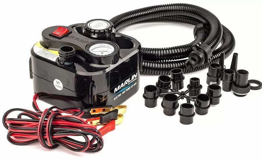 ЭЛЕКТРИЧЕСКИЙ НАСОС MARLIN GP-60 S в Электростали