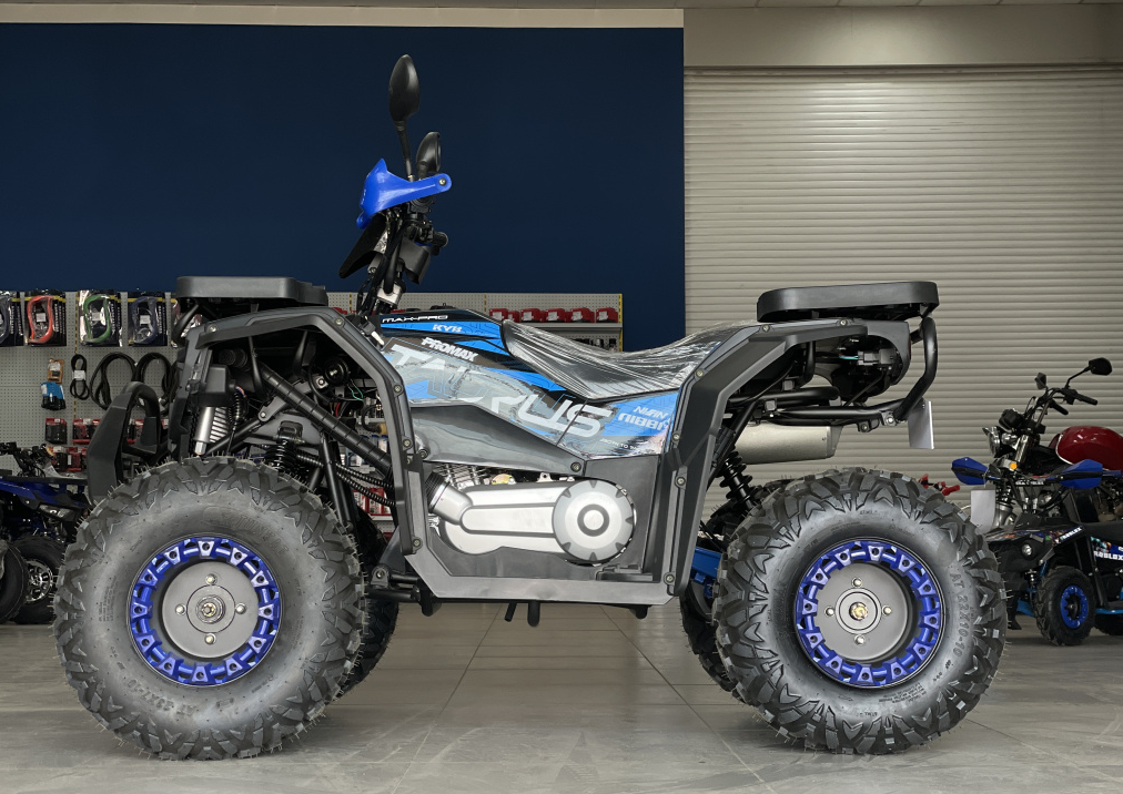 Квадроцикл PROMAX TAURUS 300 в Электростали
