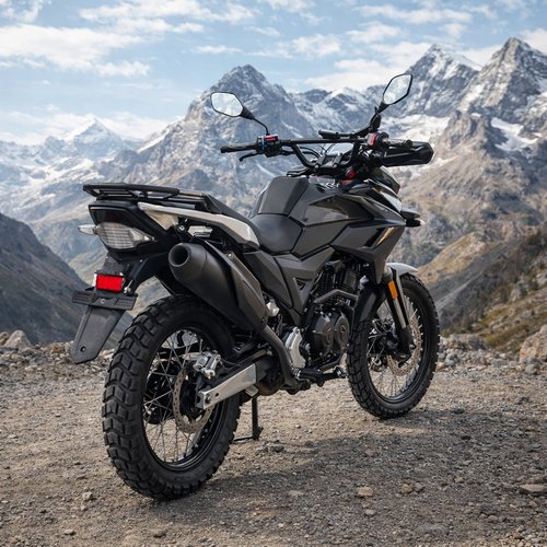 Мотоцикл PROMAX TOURING PR300 в Электростали