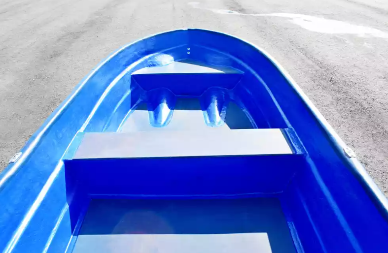 Стеклопластиковая лодка Neman-340 (тримаран) в Электростали