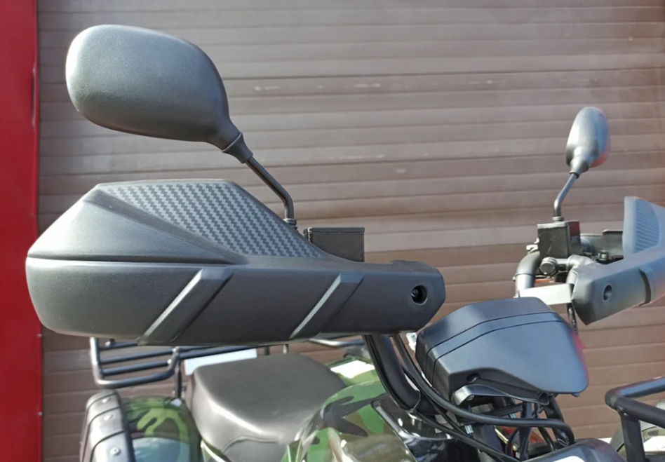 Квадроцикл PROMAX ATV 250 PRO (2025) в Электростали