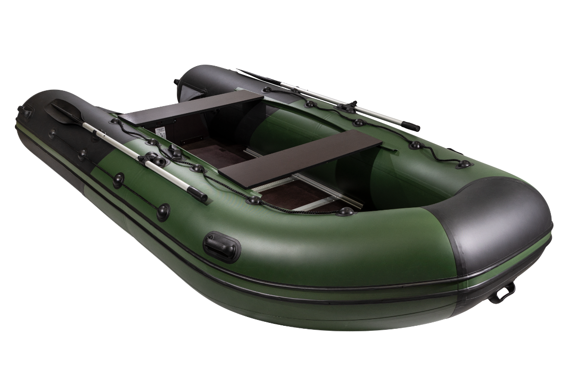 Лодка Ривьера Максима 3600 СК в Электростали