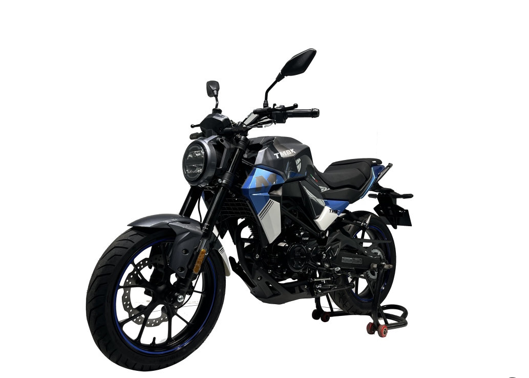 Мотоцикл TMBK MONTANA 250 (165 FMM) в Электростали