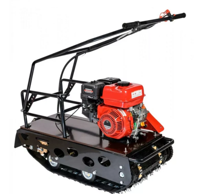 Мотобуксировщик ИСТЕМ 7 в Электростали