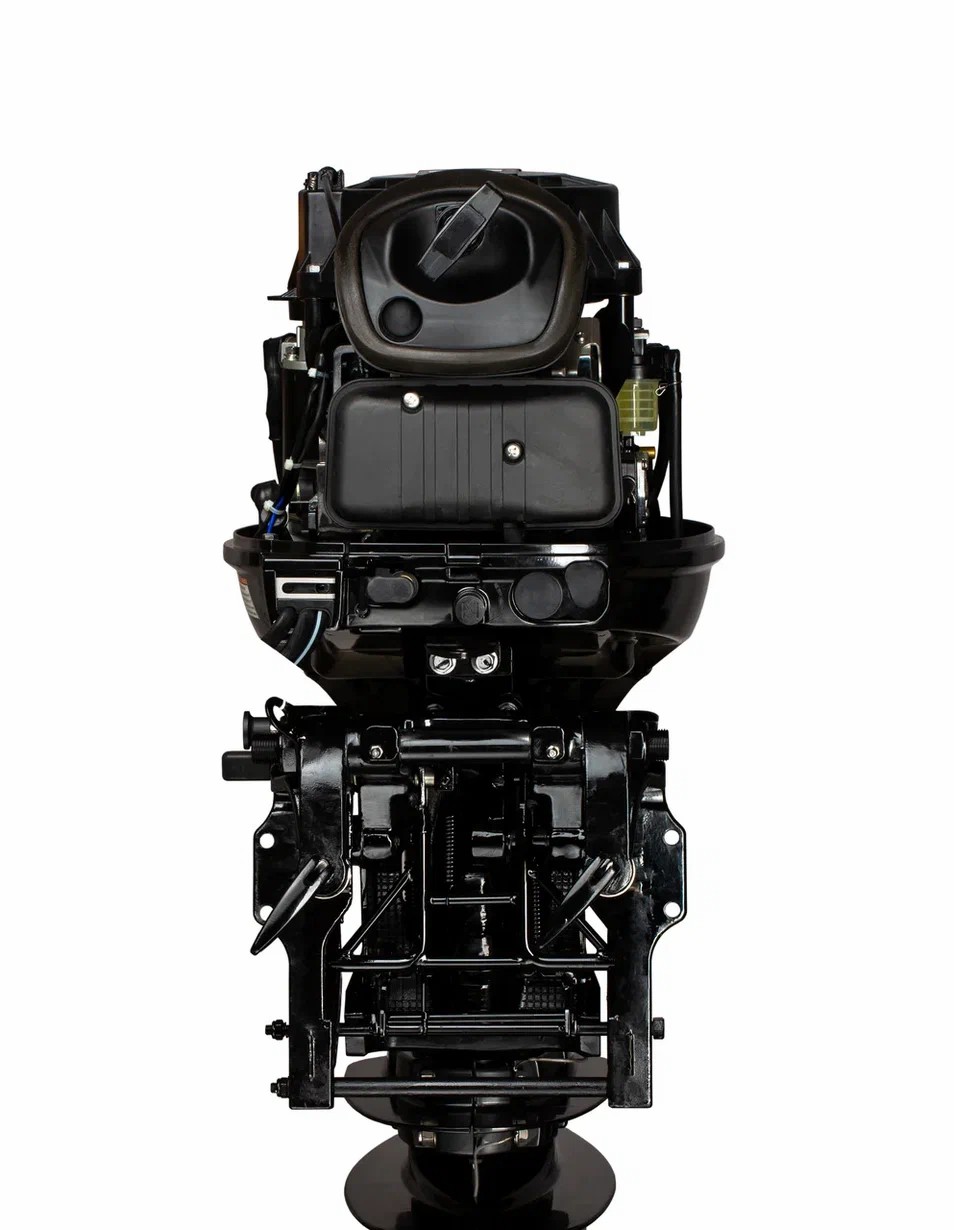 ЛОДОЧНЫЙ МОТОР GLADIATOR G40FHS в Электростали