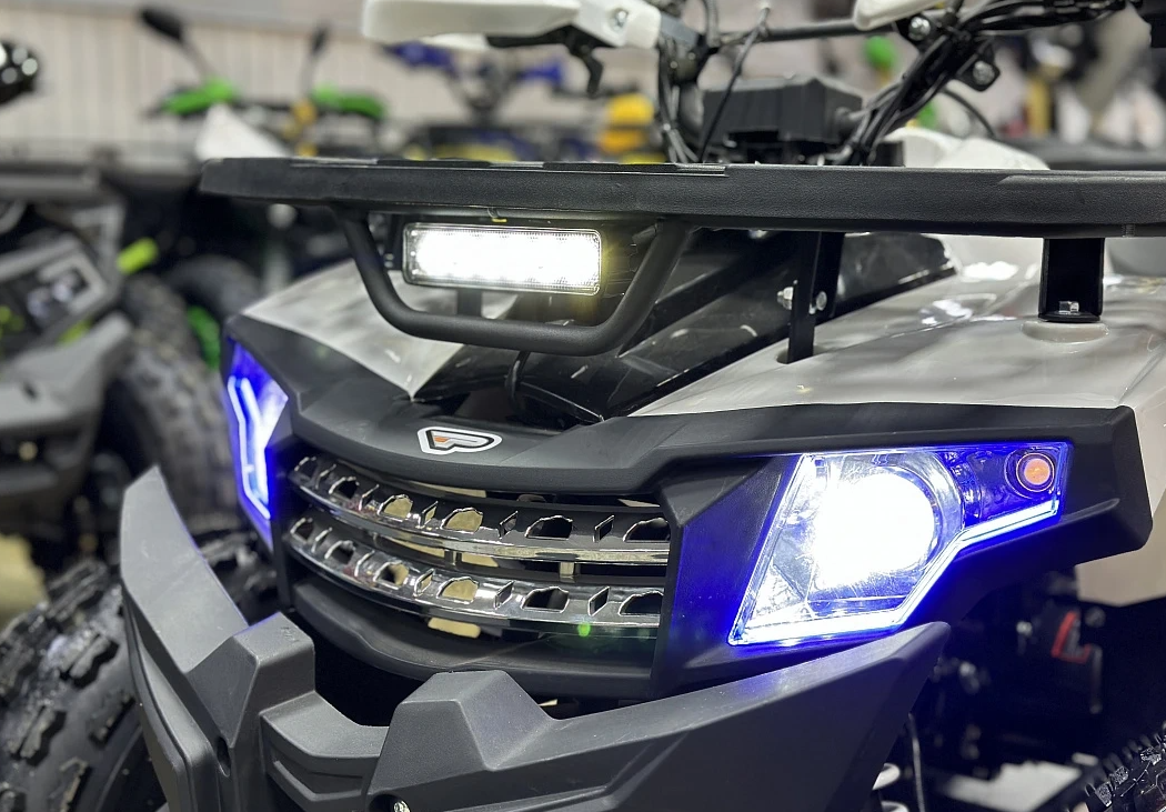 Квадроцикл PROMAX WILD 2.0 190 в Электростали