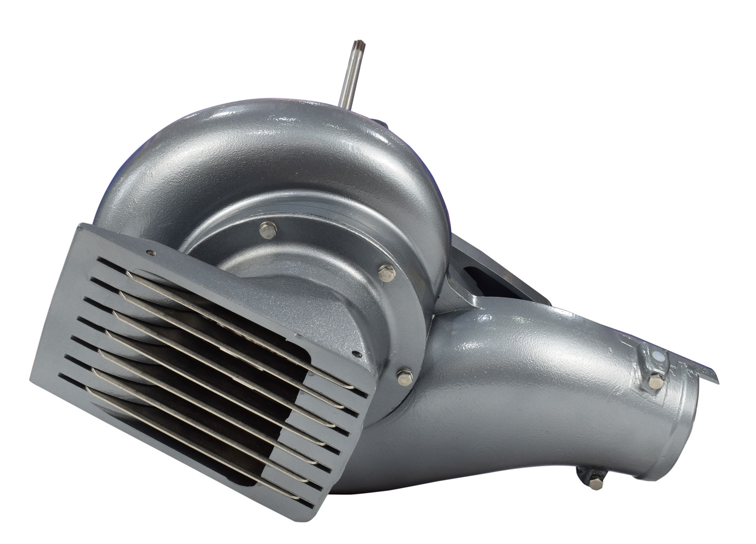 ВОДОМЕТНАЯ НАСАДКА SEA-PRO WT 15 YAMAHA, MARLIN, HIDEA в Электростали