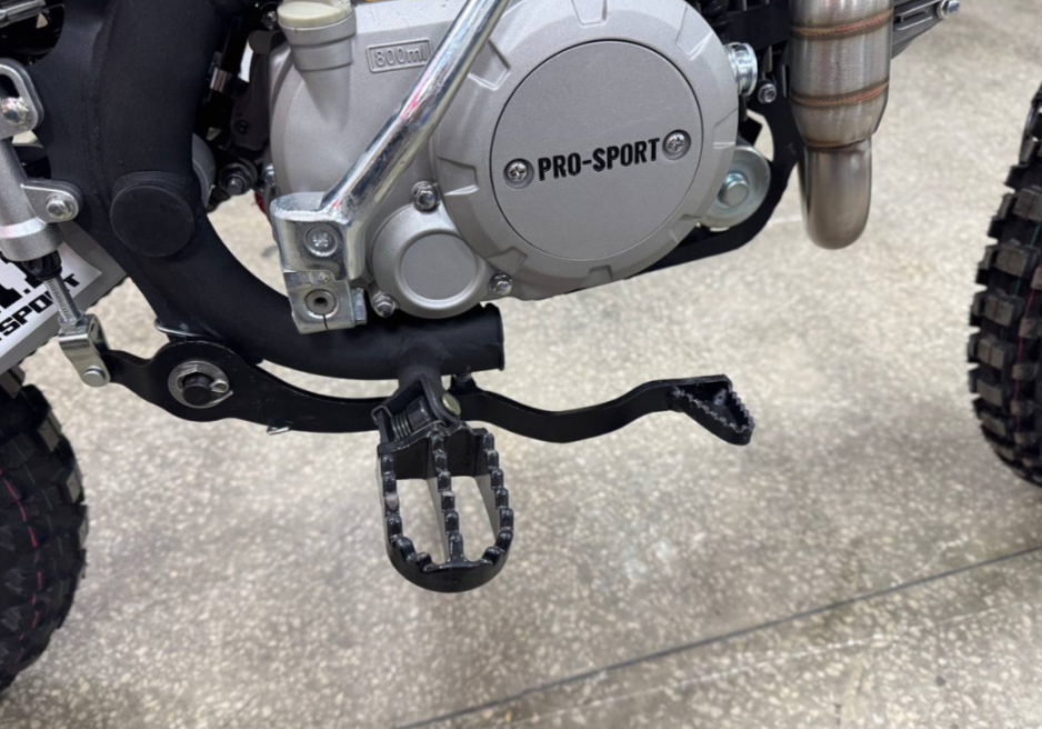 Мотоцикл (питбайк) PROMAX FIDET (ФАЙДЕТ) 145E PRO 17/14 в Электростали