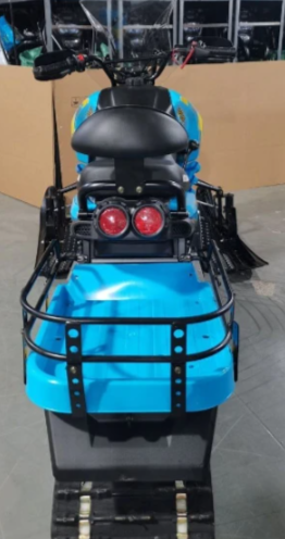 Снегоход MOTOLAND (МОТОЛЕНД) BARS 200 в Электростали