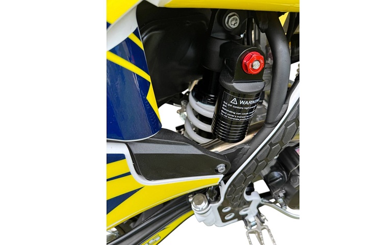 Эндуро мотоцикл IRBIS HTR 250 в Электростали