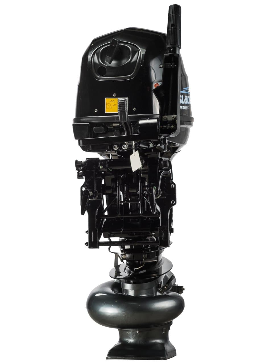 ЛОДОЧНЫЙ МОТОР GLADIATOR G40FH ВОДОМЕТ в Электростали