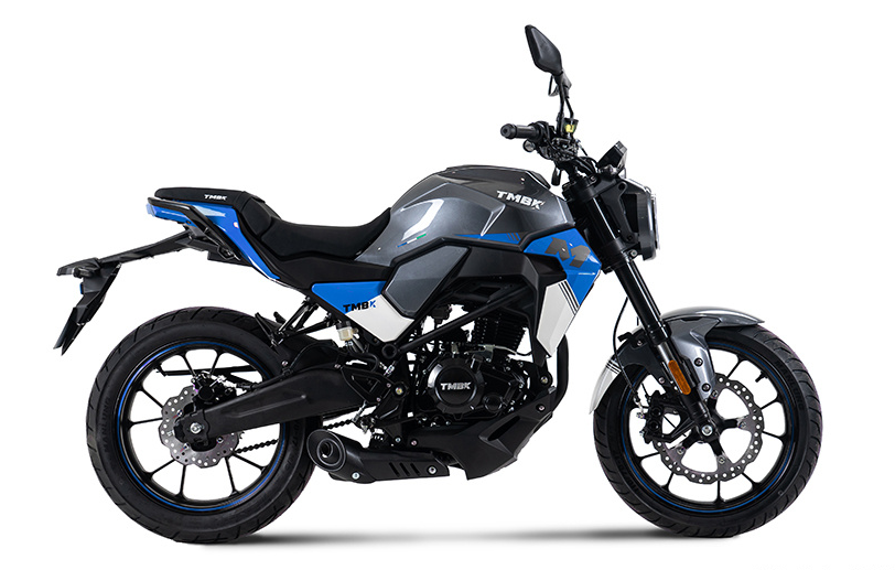 Мотоцикл TMBK MONTANA NG в Электростали