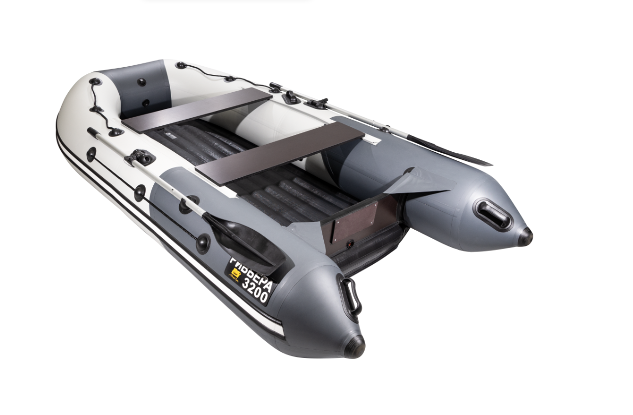 Лодка ривьера 3200 нднд гидролыжа в Электростали