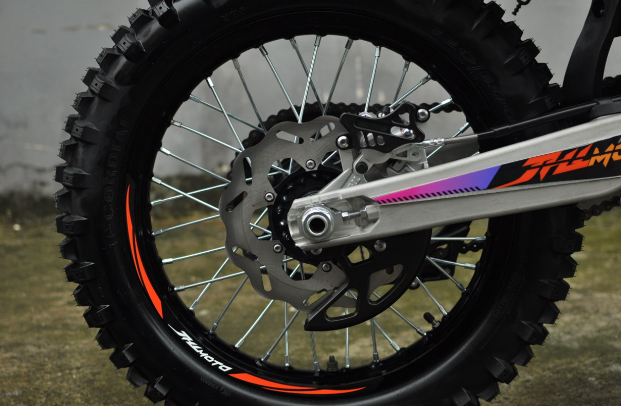 Мотоцикл JHLMOTO JHL LX3 PR300 (175FMN) в Электростали