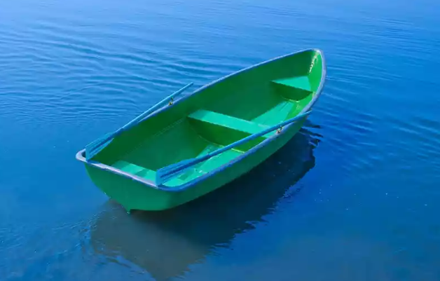 Стеклопластиковая Лодка Голавль в Электростали