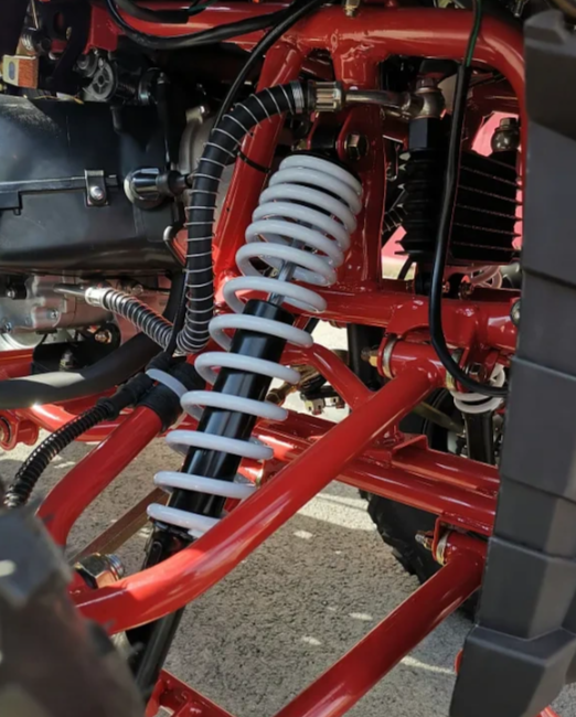 Квадроцикл GBM SHARP BIG 300 NEW в Электростали