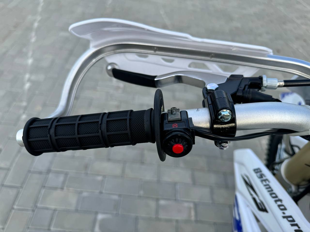 Эндуро / кросс мотоцикл BSE Z3 21/18 в Электростали