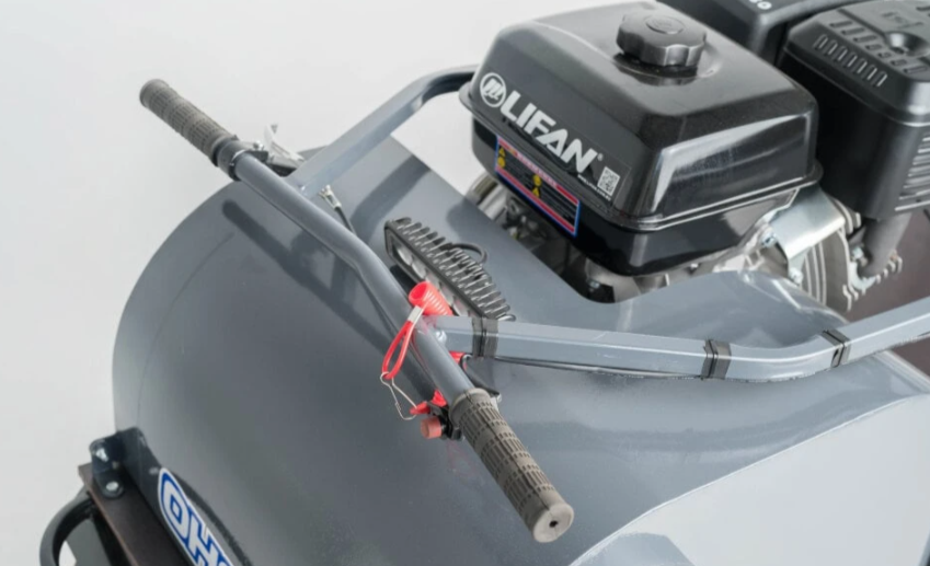 Мотобуксировщик ОНЕГО 500 15 FRONT LIMITED в Электростали