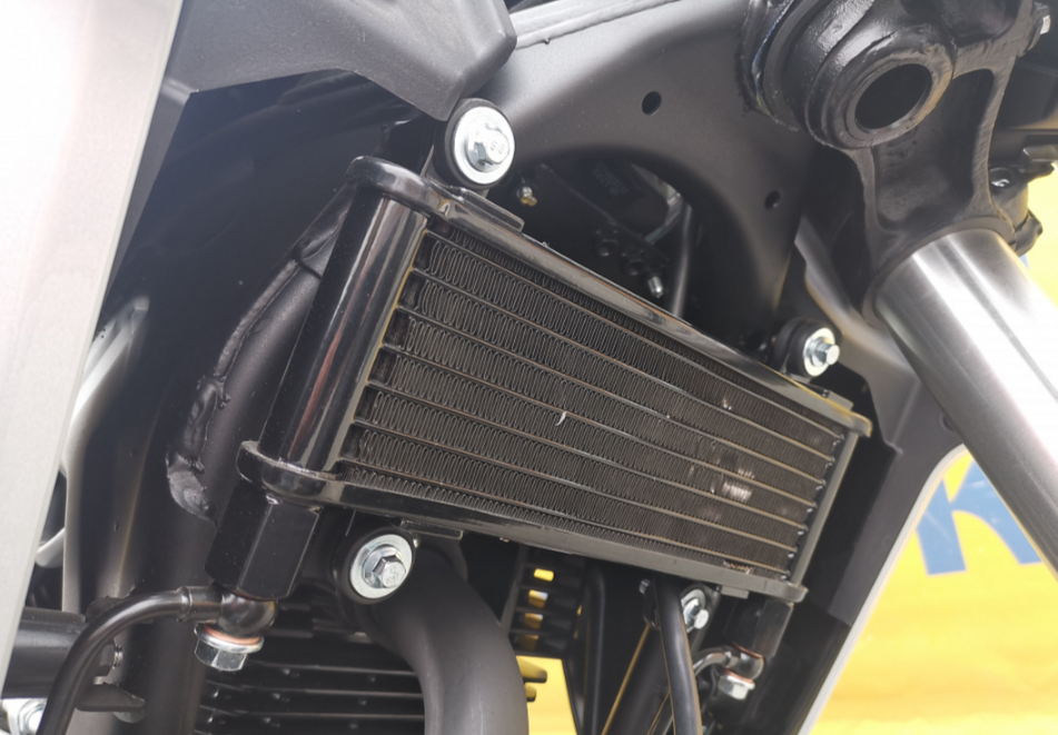 Мотоцикл MOTOLAND (МОТОЛЕНД) 250 CB250 (172FMM-5/PR250) (2022 г.) в Электростали