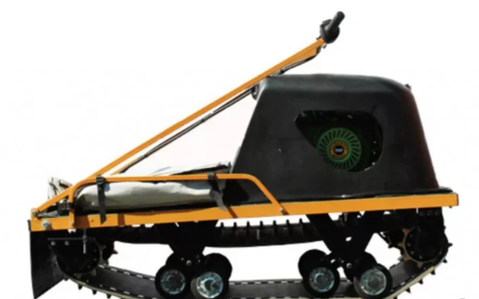 Мотобуксировщик LEBEDEV MOTORS РЕКС LV513 в Электростали