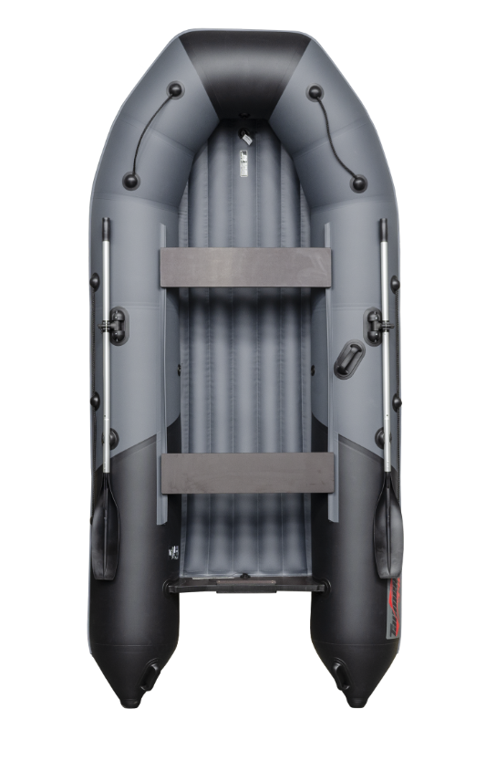 Лодка Таймень NX 3400 НДНД PRO в Электростали