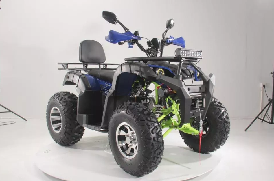 Квадроцикл YACOTA SELA MAX 200 в Электростали