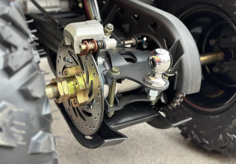 Квадроцикл GBM MAVERICK 300 NEW в Электростали