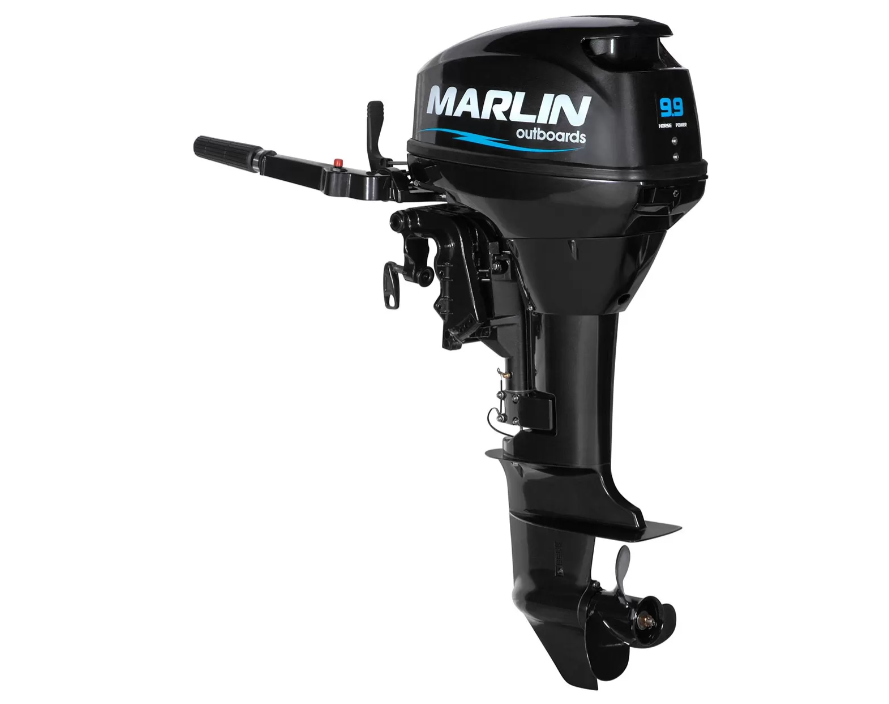 Лодочный мотор MARLIN MP 9.9 AMHL в Электростали