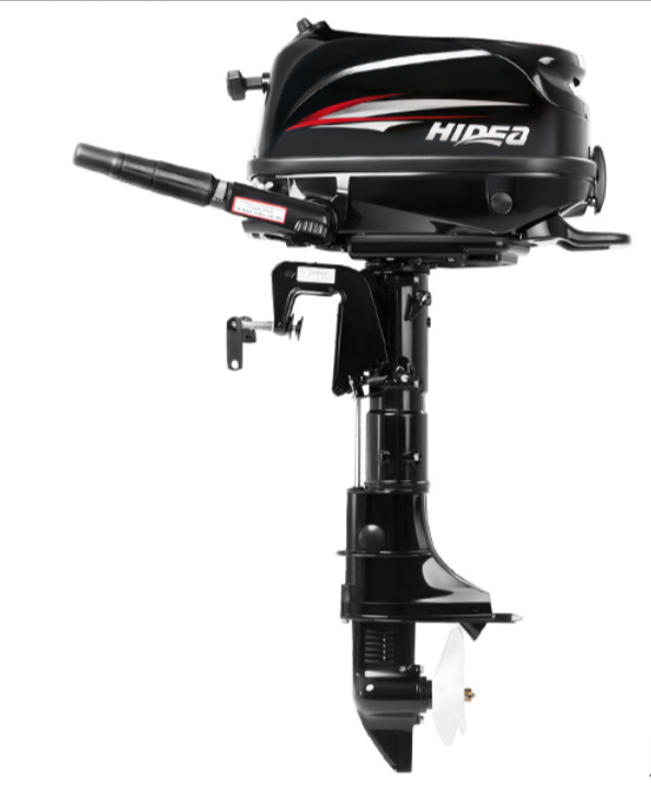 Лодочный мотор HIDEA HDF6HS в Электростали