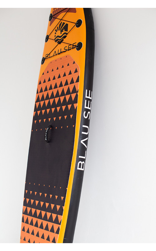 НАДУВНОЙ САП БОРД ORANGA SPACE 10,6 в Электростали