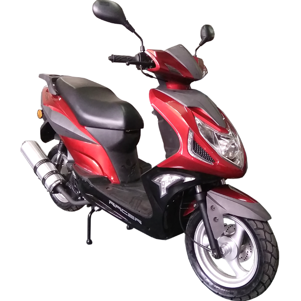 Скутер Racer RC50QT-6F Flame в Электростали